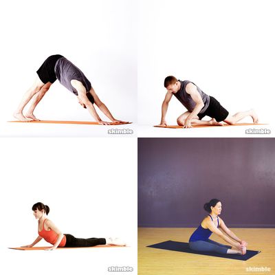 Stretch