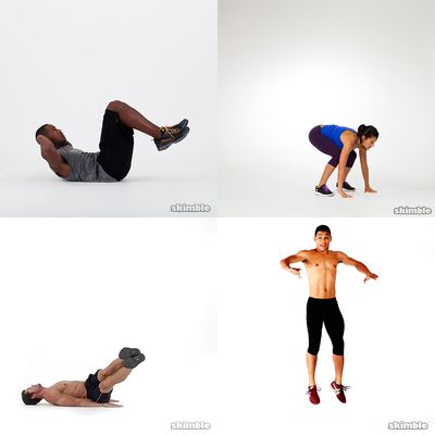 Just Do It