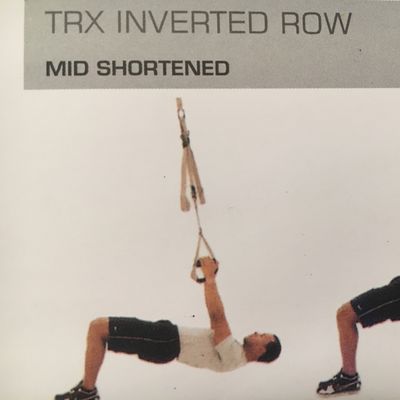 TRX Side Plank - Exercise How-to - Workout Trainer by Skimble