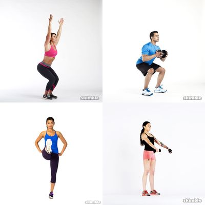 Weights