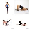 Gluteos