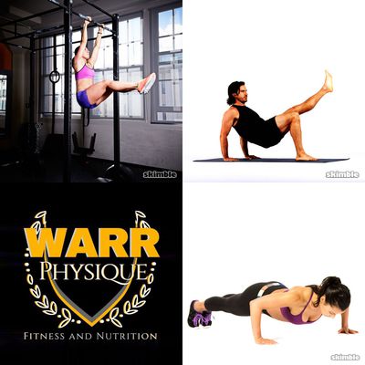 upperbody