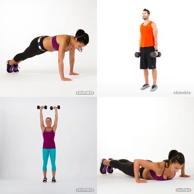 Arms