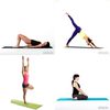 yoga poses