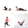 Fall Workouts