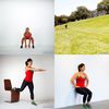 Outdoor Training