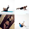 core sculpt:-)