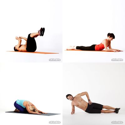 sciatica/piriformis
