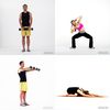 Workout Semaine 1
