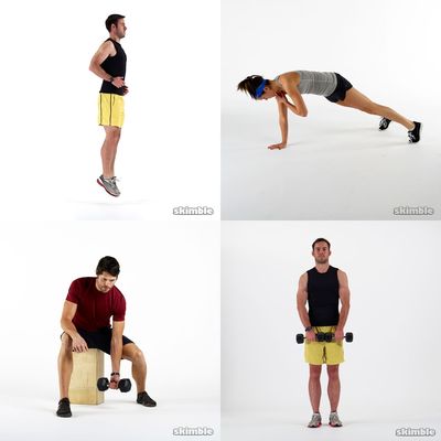 Dumbells