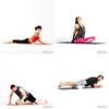 Stretches And yoga