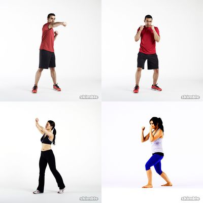 Boxing