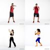 Boxing