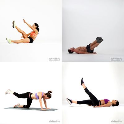 abs workout