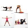 Afternoon Workouts