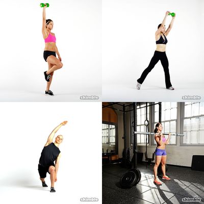 Arms