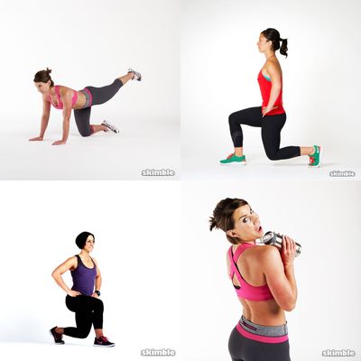 Getting started