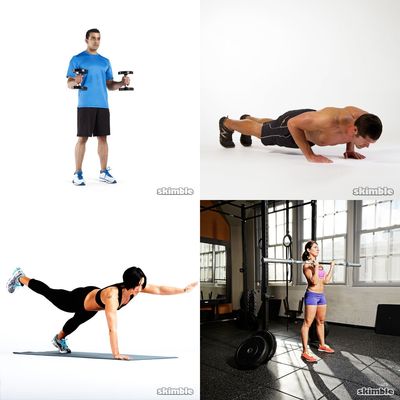 Arms