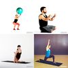 Warm up and mobility