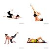 lower body