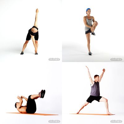 Workouts