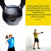 Kettlebells, Oooweee!!