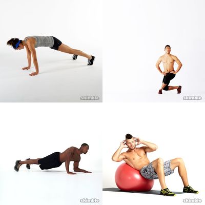 Abs - Long