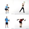 Arms, Upper Body