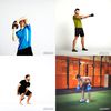 Kettlebell