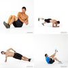Abs fuerte