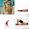 Spine health