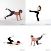 lower body/booty workouts
