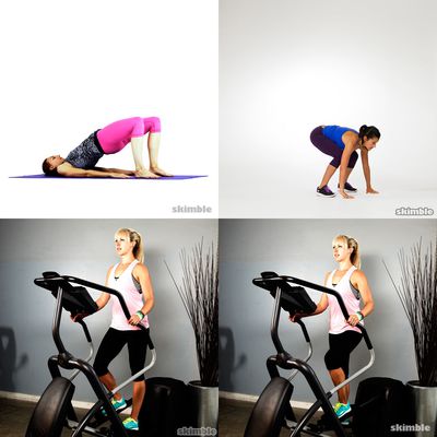 cardio
