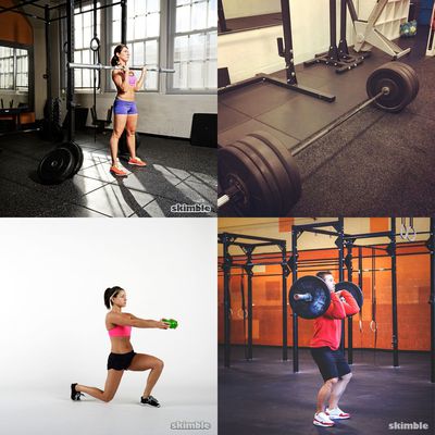workout 1