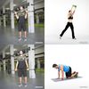 body pump