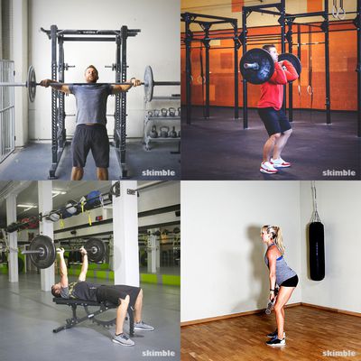 Barbell