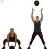 medicine ball
