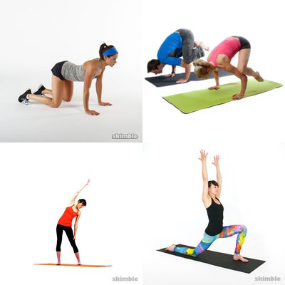 Yoga