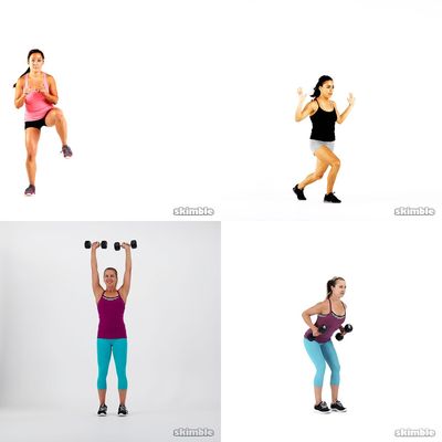 Arms