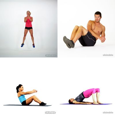 Work Out