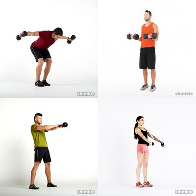 Weights