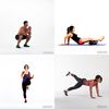 lower body