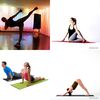 Yoga and Stretching