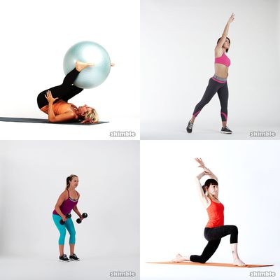 Strength Training
