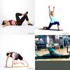 Splits