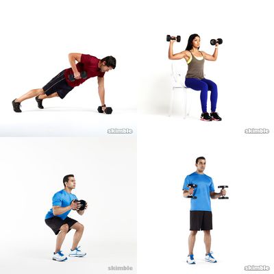 Arms