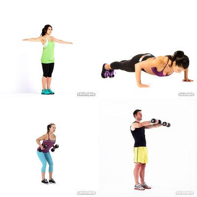 Arms