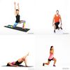 Gluteos