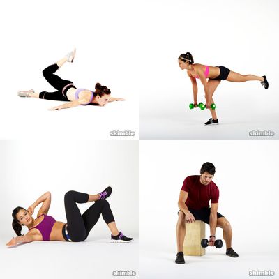 fat burning