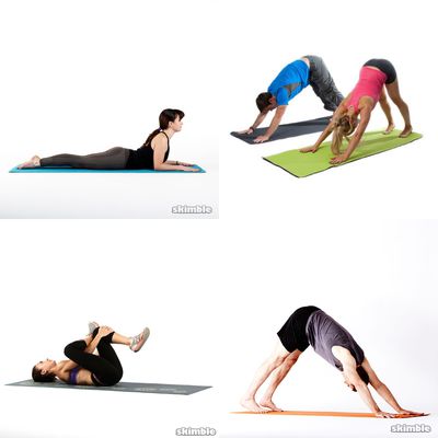 Yoga Beginner